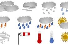 Un val de frig neobişnuit loveşte România chiar în minivacanța de 1 Mai