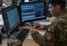 Reacția MApN la mailurile compromise de hackeri ruși