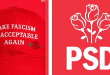 Prima demisie din PSD, după parteneriatul cu AUR: Nu voi gira niciodată normalizarea fascismului. Este o linie roşie peste care nu se poate trece