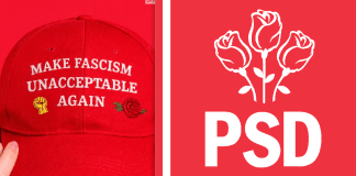 Prima demisie din PSD, după parteneriatul cu AUR: Nu voi gira niciodată normalizarea fascismului. Este o linie roşie peste care nu se poate trece