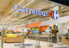 O nouă alertă alimentară. Carrefour retrage de la raft produse, din cauza unei posibile depăşiri a contaminanţilor aflatoxina B1 şi aflatoxine totale