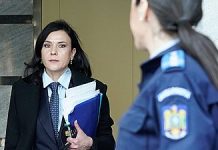 Sechestrul pus de actuala procuroare generală Cristina Chiriac pe banii jurnalistului Cătălin Antohe, ridicat de instanță