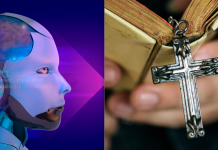 Companiile AI cer îndrumarea preoților. Cum va fi ghidată personalitatea chatboţilor?