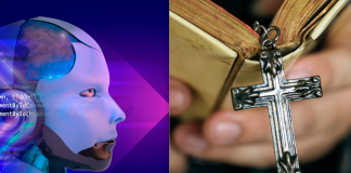 Companiile AI cer îndrumarea preoților. Cum va fi ghidată personalitatea chatboţilor?