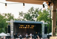 Asia Food Fest revine în Parcul Titan cu preparate exotice și spectacole inspirate din cultura asiatică Asia Food Fest