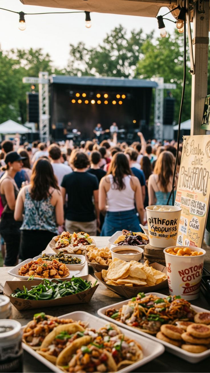 Asia Food Fest