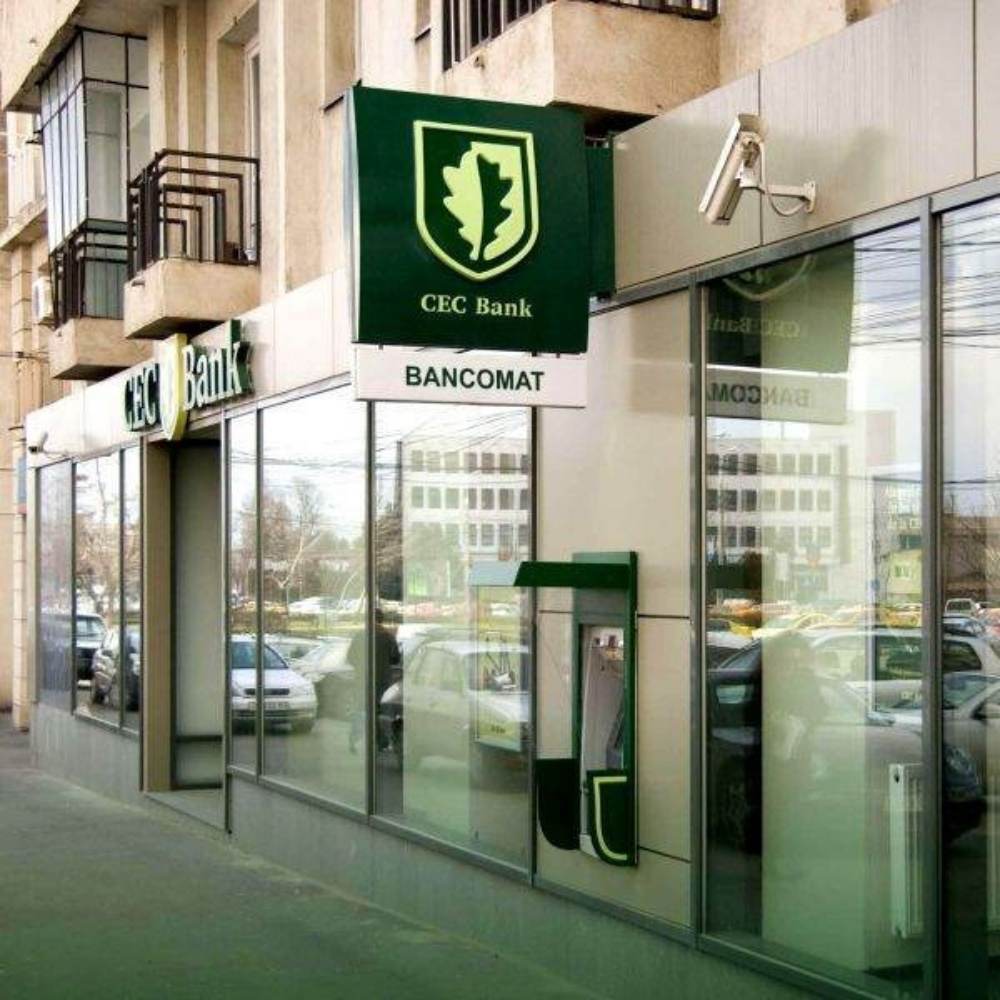 CEC Bank