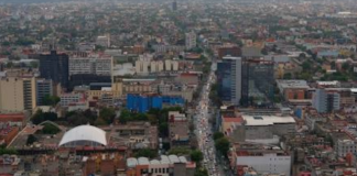 O mare capitală se scufundă cu până la 35 de cm pe an