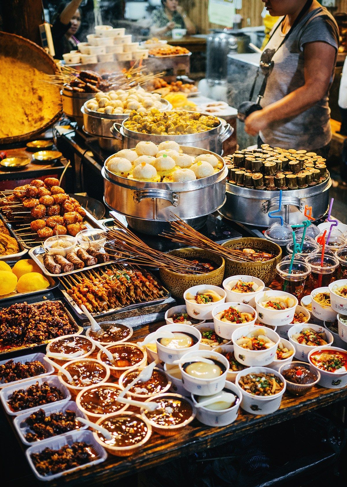 Asia Food Fest