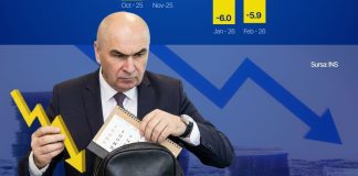 Lider PSD, vorbe grele la adresa lui Bolojan: „Acesta nu este un erou! Este un călău economic”