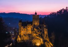 Castelul Bran, cumpărat de americanul care se ocupă de moștenirea lui Elvis Presley