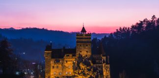 Castelul Bran, cumpărat de americanul care se ocupă de moștenirea lui Elvis Presley