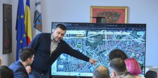 Ciprian Ciucu: În București vor urma 4-5 ani de șantiere, altfel pierdeam banii UE. Îmi asum înjurăturile