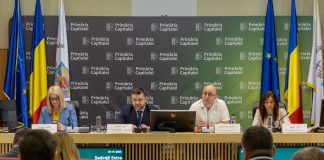 Buget de 8,5 miliarde de lei pentru Capitală în acest an. Ciucu: „Vrem să scădem cât mai mult cheltuielile de funcționare și să creștem investițiile”
