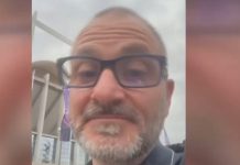 Țepele se iau și la case mai mari. Fostul șef al ANPC a rămas la porțile concertului Metallica, după ce a cumpărat un bilet fals din online