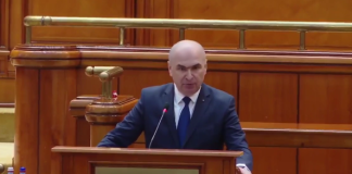 Ilie Bolojan, anunțul momentului privind Guvernul Luca Niculescu: PNL propune un acord bilateral, dar nu intră la guvernare