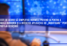 UE, de acord să simplifice normele privind inteligența artificială pentru inovare și interzicerea aplicațiilor de „nudificare”