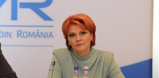 Lia Olguța Vasilescu, atac la Oana Gheorghiu: „Doamna care dijmuia banii copiilor bolnavi de cancer”