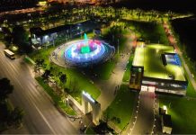Decizie oficială la Primăria Sectorului 4: Parcul „Donald Trump” și Patinoarul „Doru Tureanu”, validate după consultarea online