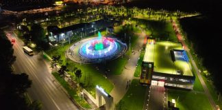 Decizie oficială la Primăria Sectorului 4: Parcul „Donald Trump” și Patinoarul „Doru Tureanu”, validate după consultarea online