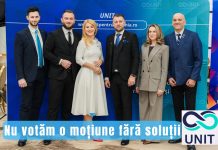 Primii parlamentari din Opoziție care anunță că nu vor vota moțiunea de cenzură PSD-AUR