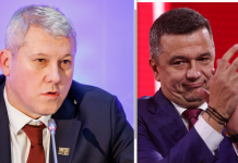 Grindeanu și Predoiu declară că vor continuarea guvernării PSD-PNL, după ce Guvernul Bolojan a căzut