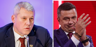 Grindeanu și Predoiu declară că vor continuarea guvernării PSD-PNL, după ce Guvernul Bolojan a căzut