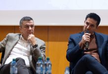 Politicieni „de marcă”: Grindeanu și Manda își înregistrează numele la OSIM / Primele explicații