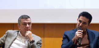 Politicienii „de marcă”: Grindeanu și Manda își înregistrează numele la OSIM