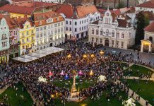 Timișoara este Destinația Anului 2026 în România!