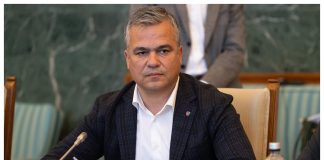 Eugen Tomac și-a depus mandatul / Nicușor Dan: Îl desemnez ca prim-ministru pe Adrian Veștea (PNL)