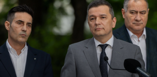 PSD condiționează susținerea Guvernului Veștea: Lista celor 8 măsuri obligatorii