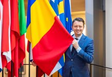 Siegfried Mureșan, propunerea de premier a PNL-USR-UDMR: ‘Dorim un guvern competent, realmente pro-european, coerent’