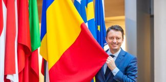 Siegfried Mureșan, propunerea de premier a PNL-USR-UDMR: ‘Dorim un guvern competent, realmente pro-european, coerent’