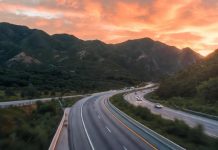 Toate drumurile expres noi din România se modifică: Decizia radicală luată de CNAIR