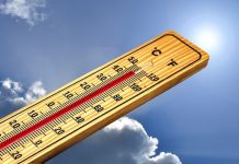 Caniculă în toată România. ANM a emis primul cod portocaliu de temperaturi ridicate