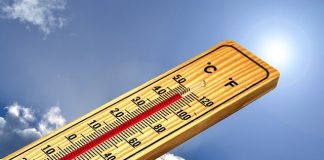 Caniculă în toată România. ANM a emis primul cod portocaliu de temperaturi ridicate