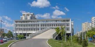Peste 1.700 de noi locuri de parcare în București: Park & Ride Pantelimon și parcarea de la Arena Națională se deschid la 1 iulie