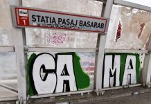 Încep lucrările la Pasajul Basarab din Capitală. Cât timp vor dura restricțiile