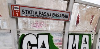 Încep lucrările la Pasajul Basarab din Capitală. Cât timp vor dura restricțiile