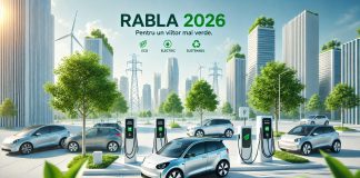 Rabla 2026: buget de 300 milioane lei și reguli noi pentru mașinile eligibile