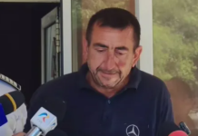 Primele declarații ale șoferului de TIR bătut de un polițist local, după accidentul provocat în Constanța