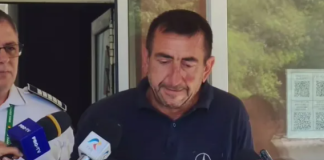 Primele declarații ale șoferului de TIR bătut de un polițist local, după accidentul provocat în Constanța