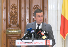 PSD își asumă guvernarea, iar Sorin Grindeanu este propunerea de premier