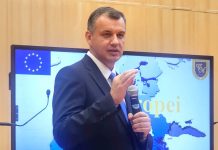 Lista finală a guvernului Tomac: Cine sunt miniștrii cu care premierul propus merge la vot în Parlament