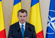 Cine sunt miniștrii propuși în Cabinetul Tomac: Lista completă a noului Guvern