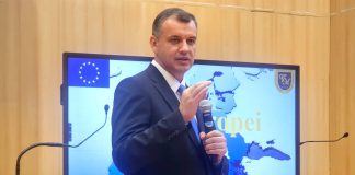 Lista finală a guvernului Tomac: Cine sunt miniștrii cu care premierul propus merge la vot în Parlament