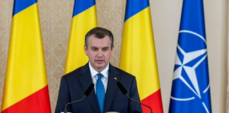 Premierul desemnat Eugen Tomac începe consultările cu partidele parlamentare