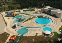 Bani publici pentru confortul de la Water Park Craiova: Achiziție de peste 83.000 de lei