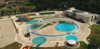 Bani publici pentru confortul de la Water Park Craiova: Achiziție de peste 83.000 de lei
